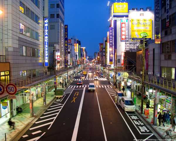 その他　でんでんタウン 日本橋電器街（その他）まで542m