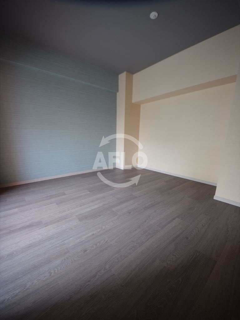 居室・リビング　ファーストフィオーレ阿波座アクア　洋室