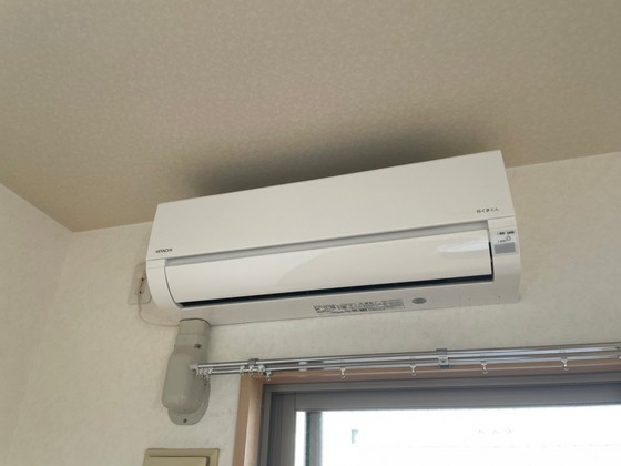 その他設備　※別部屋の写真です