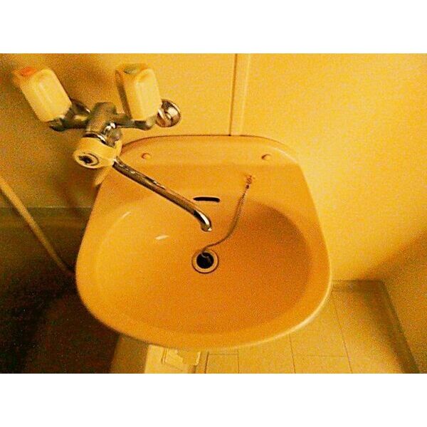 その他　洗面所