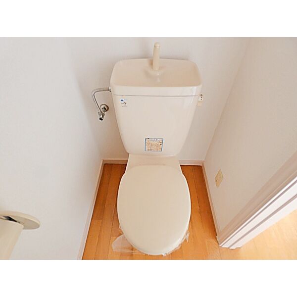 その他　トイレ