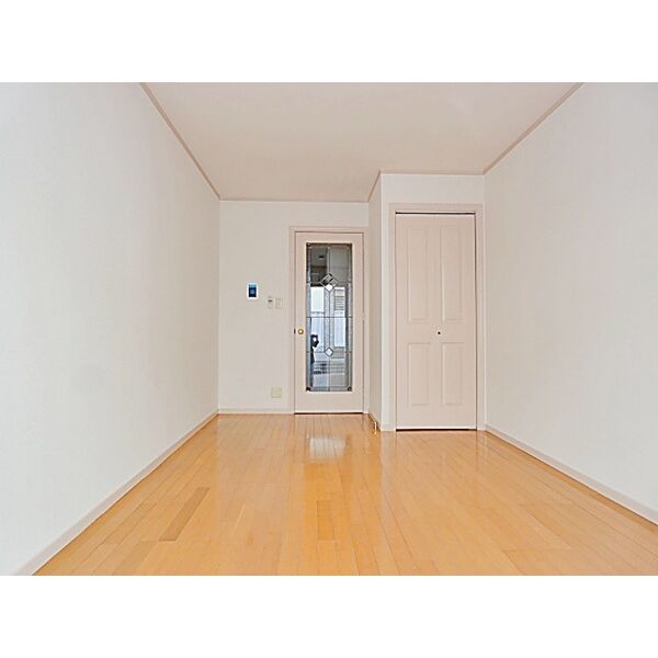 居室・リビング　【スーパー】イオンスタイルワンダーシティまで1056m