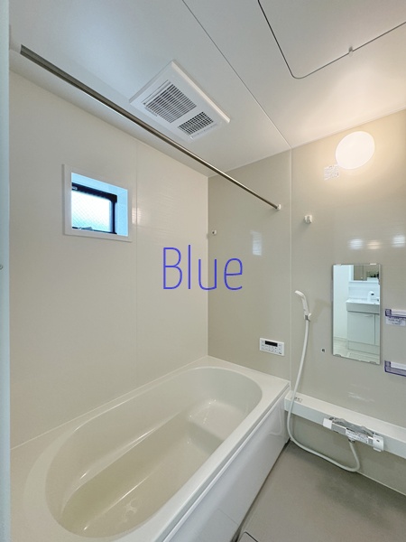 バス・シャワールーム　同仕様
