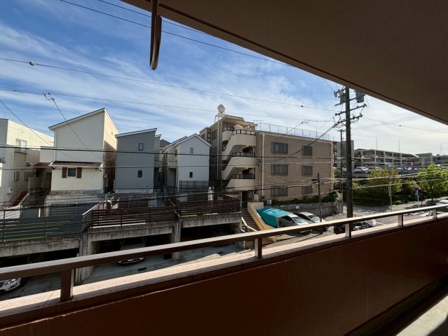 眺望　コレクション星が丘