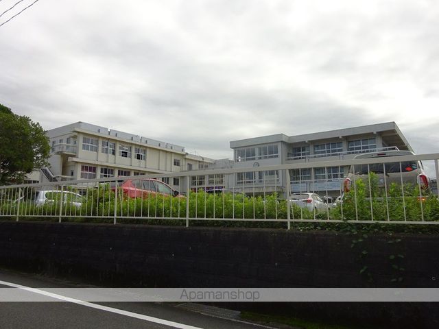 エレガンス古城の周辺写真