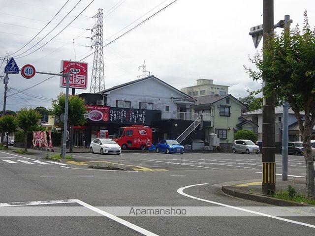 エレガンス古城の周辺写真