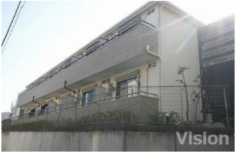 建物外観　☆外観☆