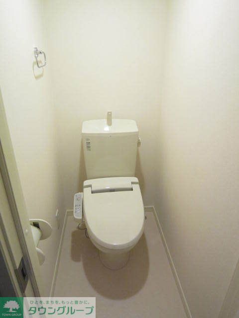 トイレ　※同仕様