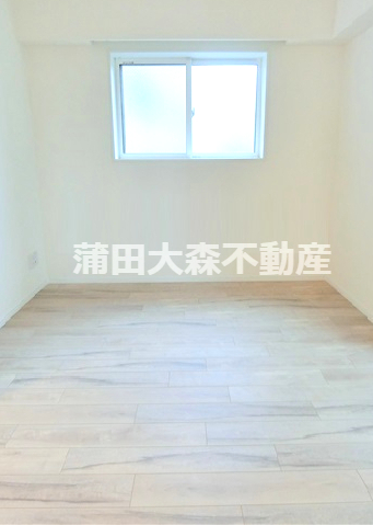 居室・リビング　LDK10帖　カウンターキッチンのリビングダイニングキッチン