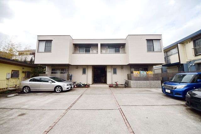 建物外観　★旭化成施工★