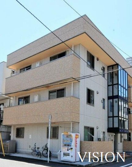 建物外観　☆外観☆