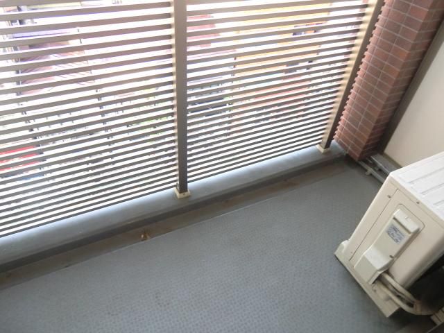 バルコニー　バルコニー☆