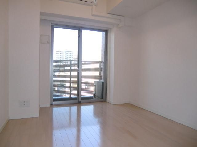 居室・リビング　使いやすい洋室☆