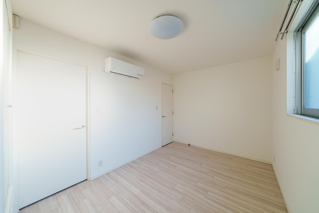 その他　2026/2撮影！洗練された都会的な空間※101号室も同仕様