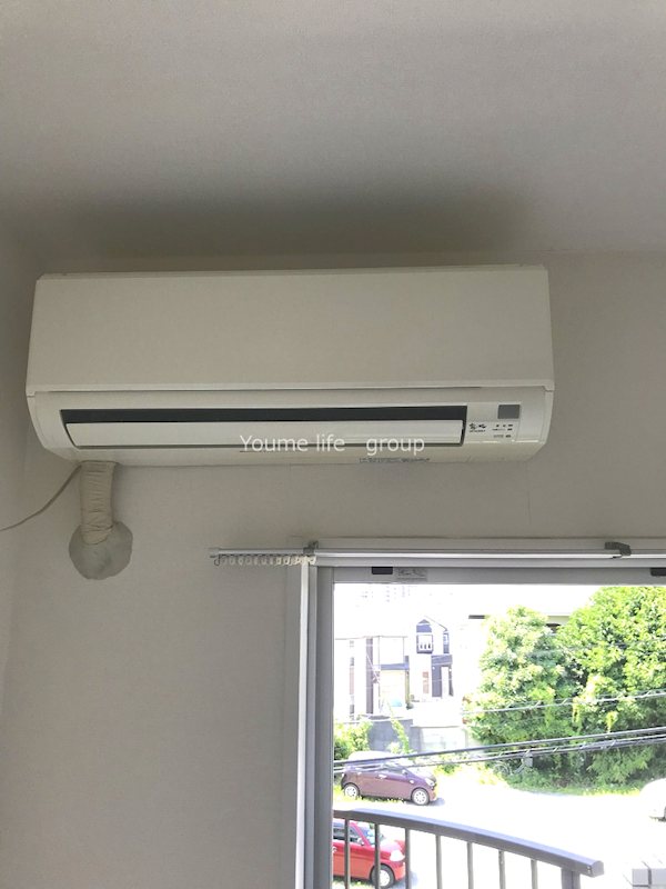 その他設備　別部屋参照