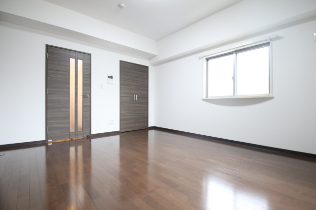 居室・リビング　※別室の参考写真の為、現況優先です。