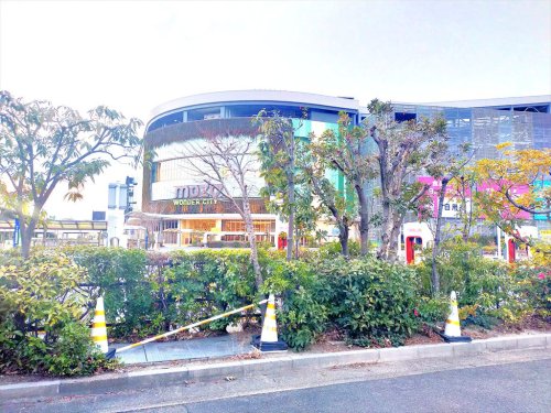 コンビニ　ファミリーマート 西春駅店（コンビニ）まで509m