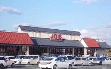 スーパー　銀河モール　ジョイス花巻高木店（スーパー）まで500m