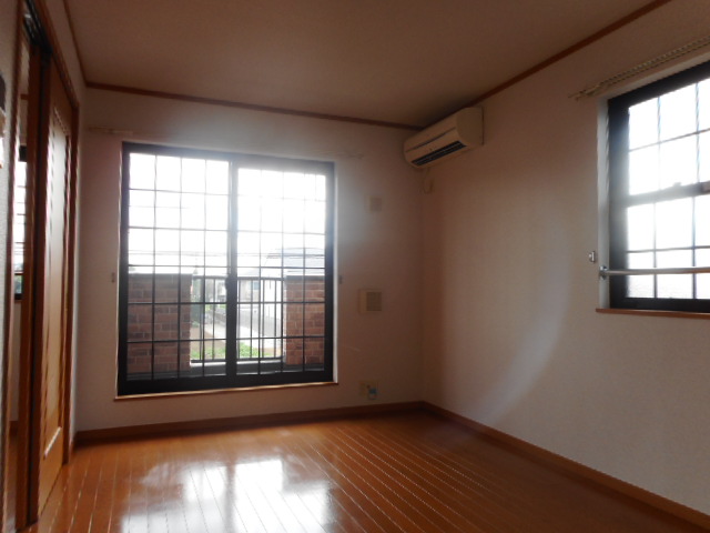 居室・リビング　居室・リビング