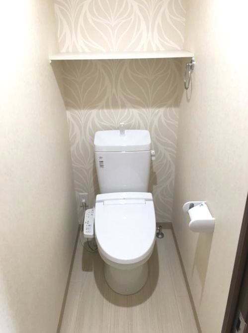 トイレ　※現状優先