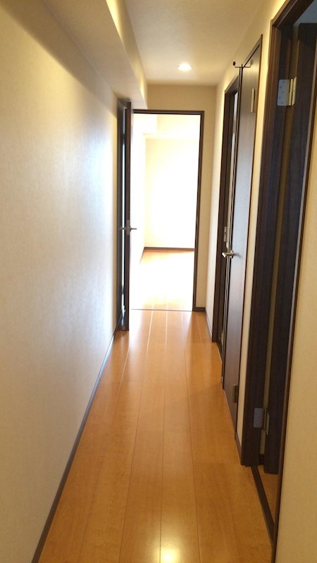 玄関　※現状優先