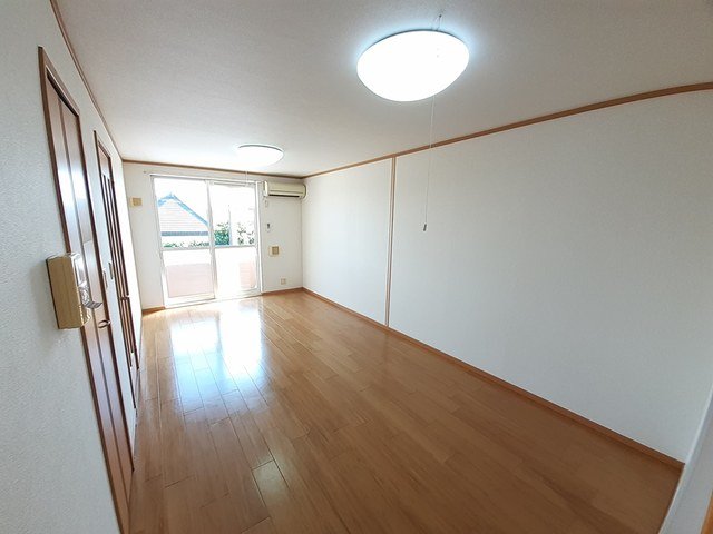 その他部屋・スペース　内装は落ち着いています