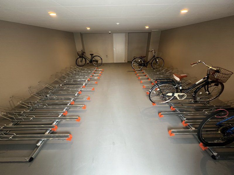 その他共有部分　駐車場