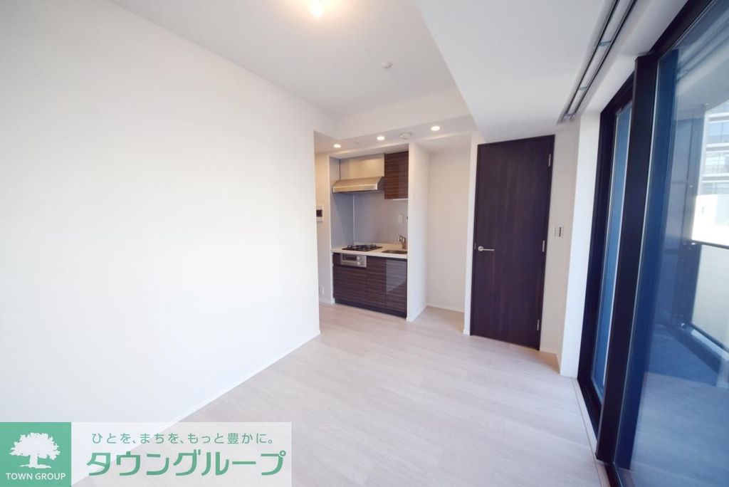 居室・リビング　リビング/居室