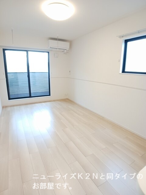 居室・リビング　イメージ