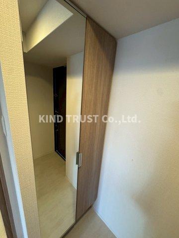 その他部屋・スペース　過ごしやすい室内です