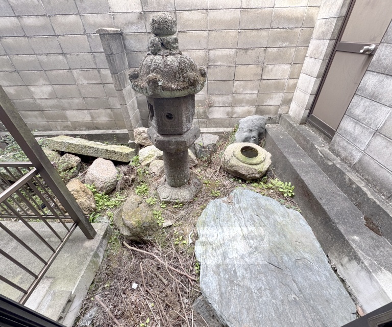 収納　収納もしっかり完備されています