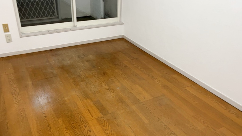 居室・リビング　「b’CASA元加治IIre-born」