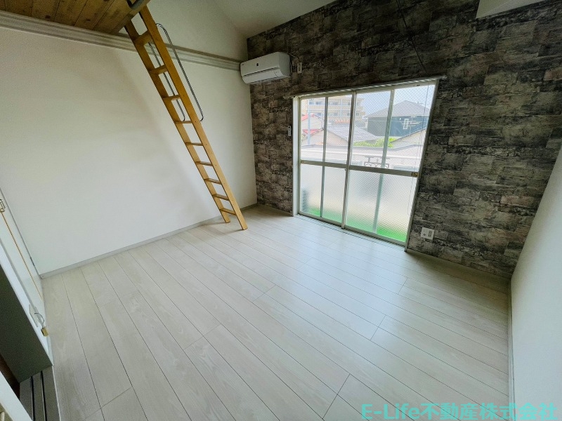 バス・シャワールーム　室内