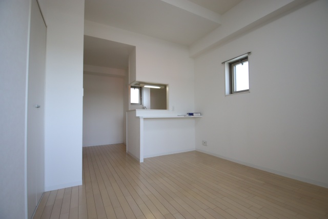 居室・リビング　※別室の参考写真の為、現況優先です。