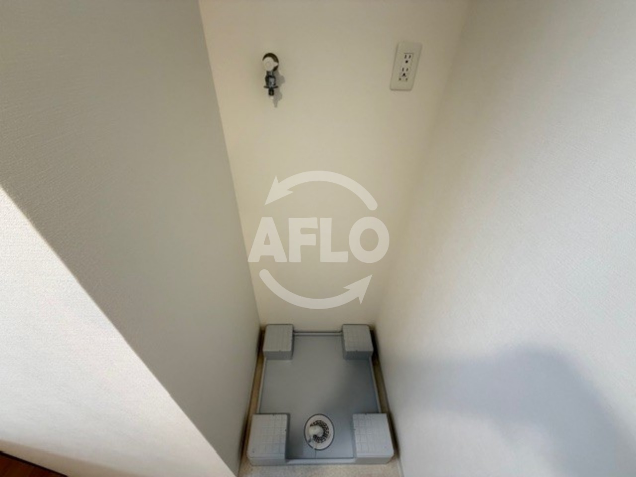 その他　アトリエール堺寺地町　洗濯パン