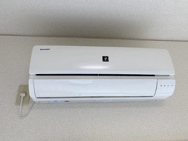 その他設備　同仕様