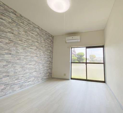 居室・リビング　同仕様