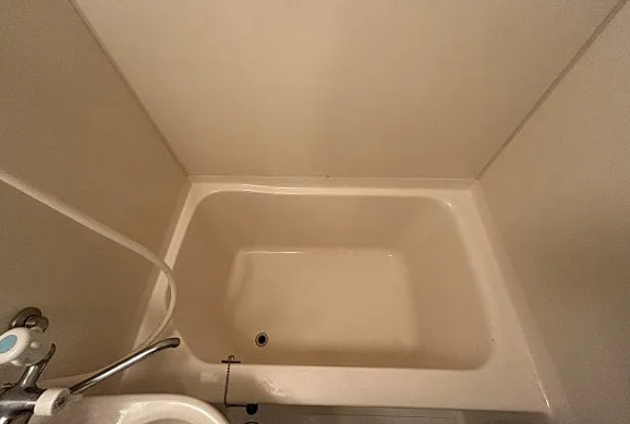 バス・シャワールーム　お風呂で日々の疲れを落としましょう