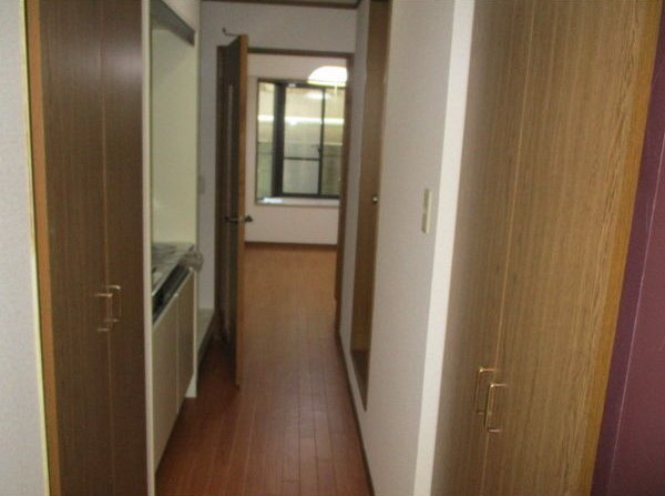 その他部屋・スペース　内装です