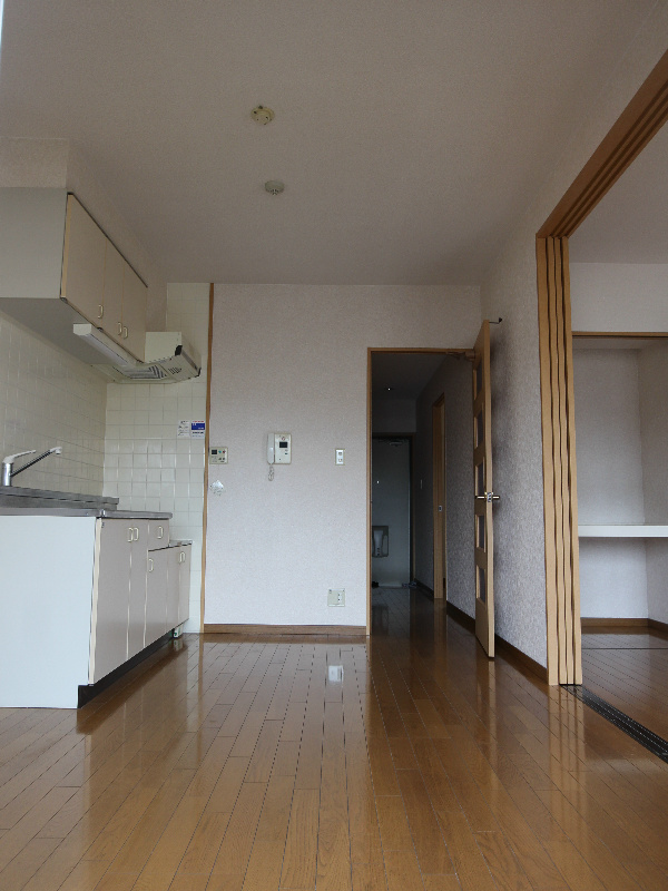 居室・リビング　ダイニング