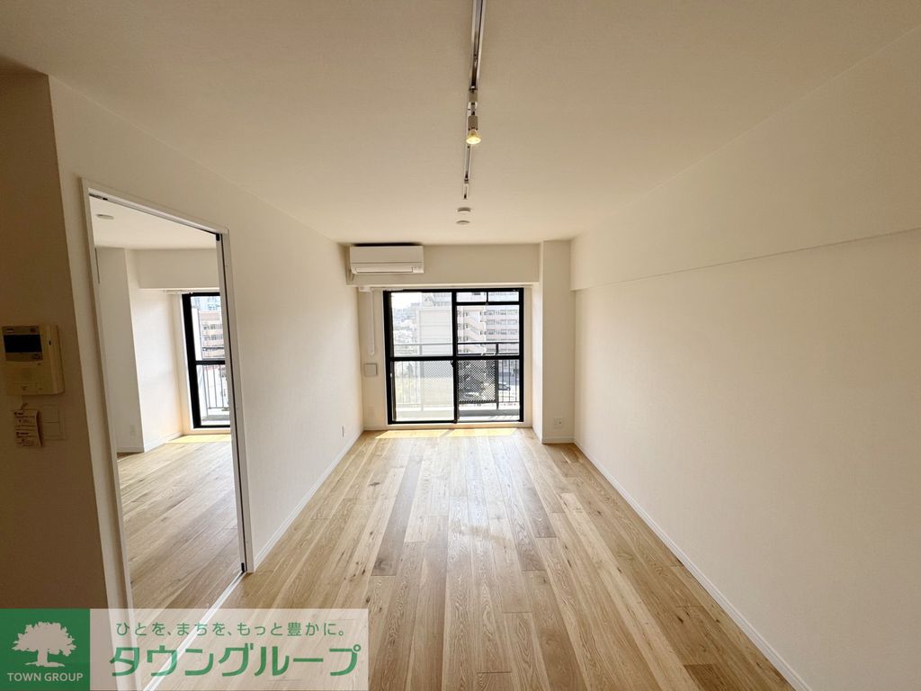 居室・リビング　リビング/居室