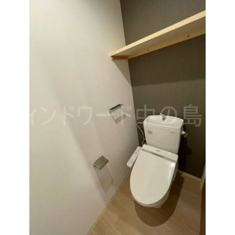 トイレ　詳細は、ウィンドワード中の島店までご相談下さい。