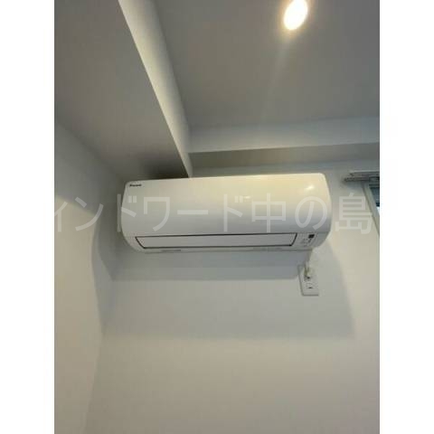 その他設備　詳細は、ウィンドワード中の島店までご相談下さい。