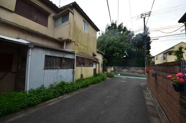 その他　物件周辺（その他）まで10m