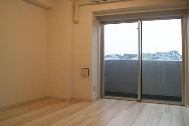 居室・リビング　同仕様