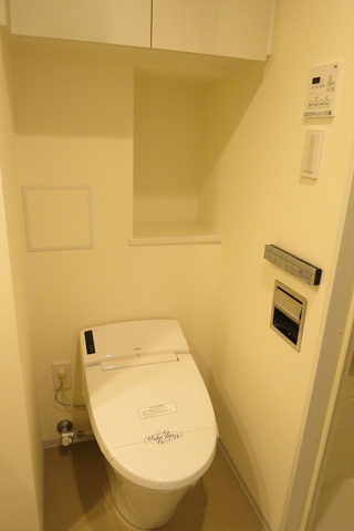 トイレ　※別室参考写真