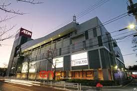 ショッピングセンター　イオンスタイル板橋前野町（ショッピングセンター）まで1160m