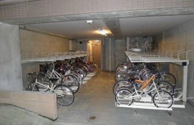 その他共有部分　☆共用部☆