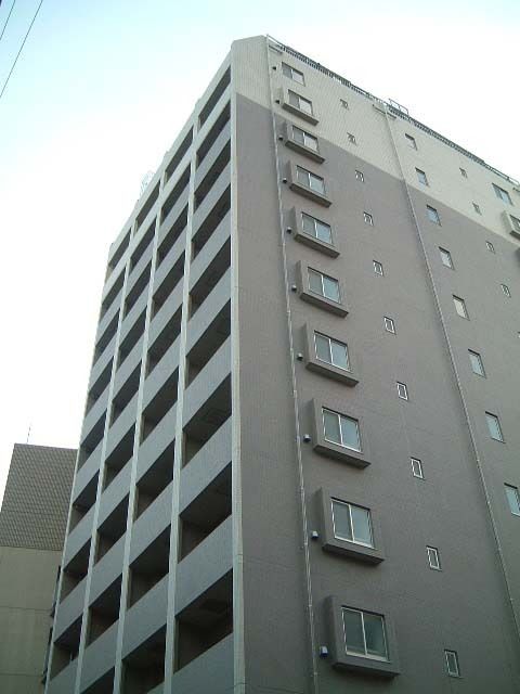 建物外観　☆きれいな外観☆