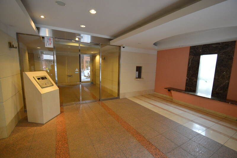 セキュリティ　☆安心のセキュリティ☆